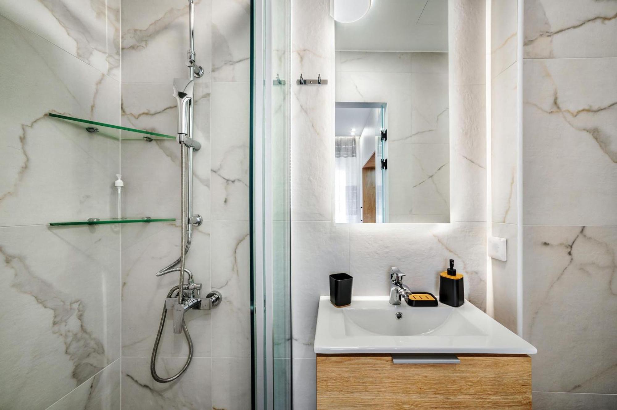 Konstantina's & Nicol's Apartment *