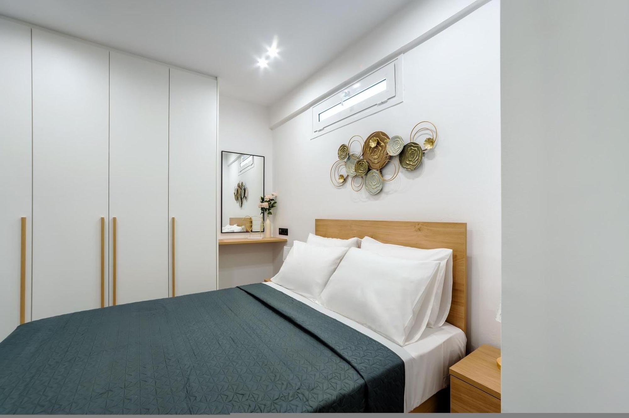 Apartment Konstantina's & Nicol's