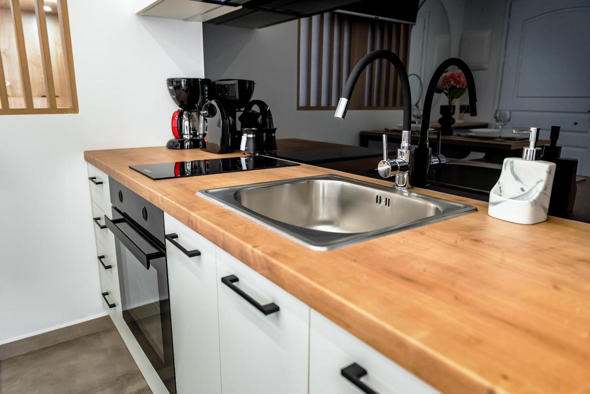 Apartamento Konstantina's & Nicol's *
