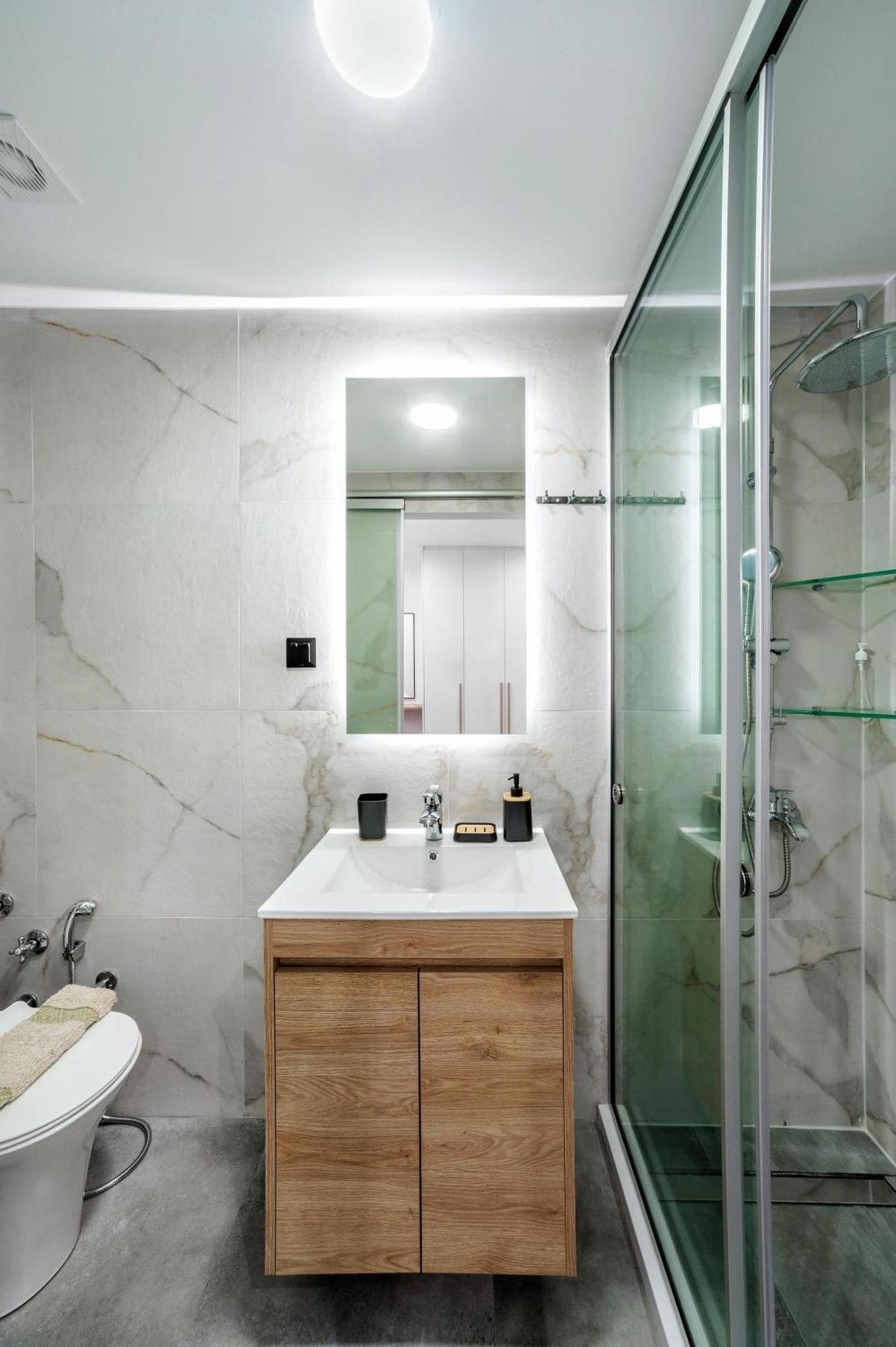 Apartamento Konstantina's & Nicol's Heraclión