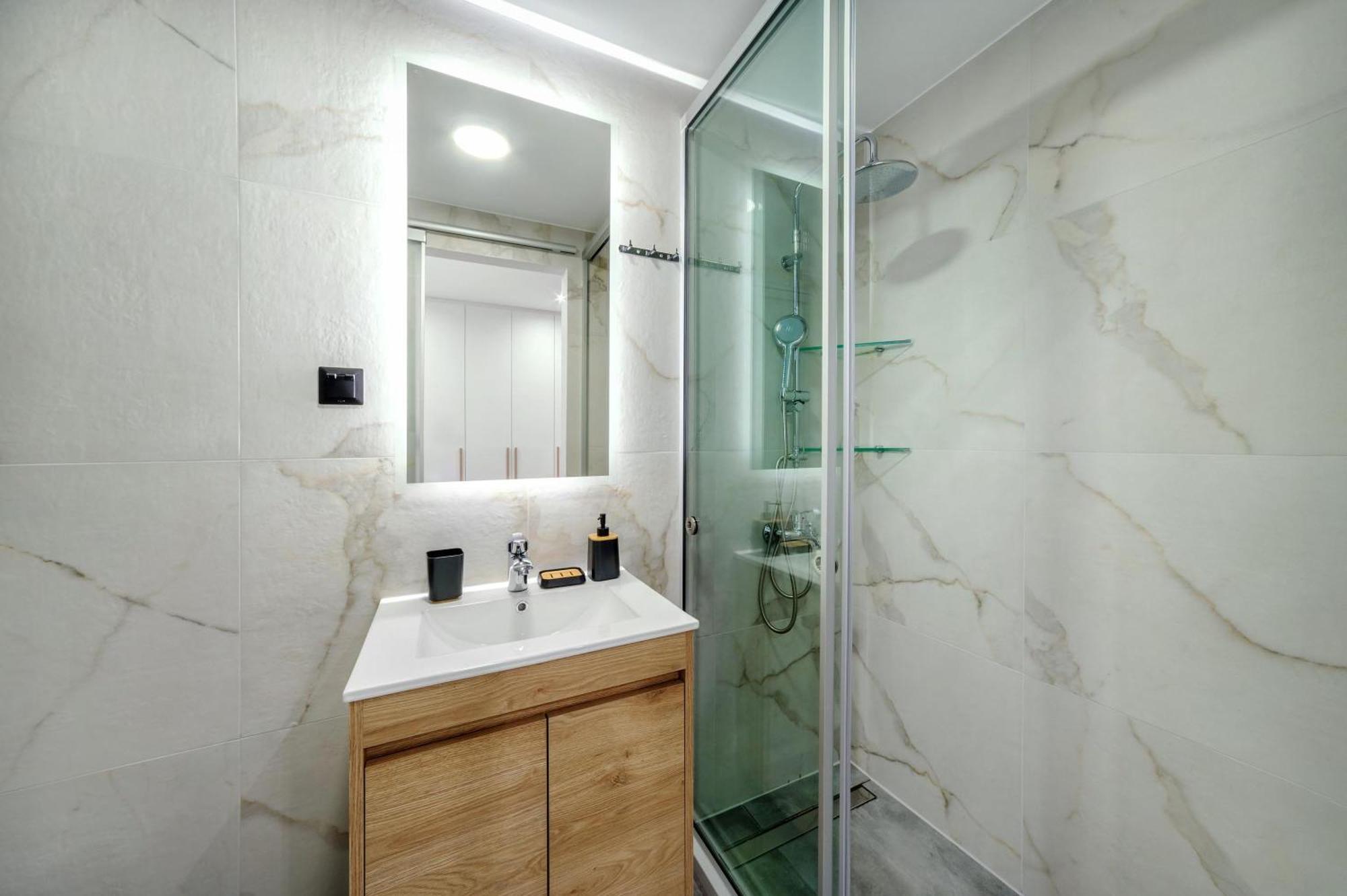 Konstantina's & Nicol's Apartamento